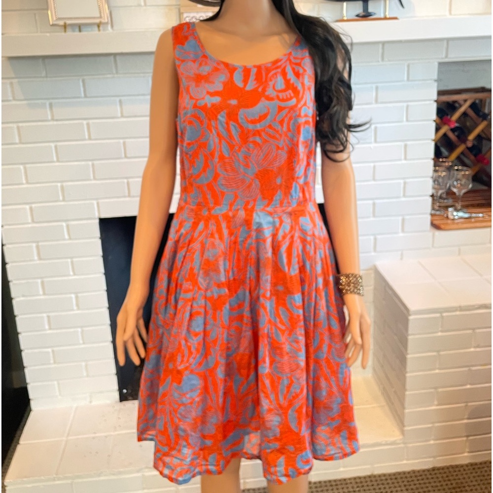 Talbots Dress Petite L